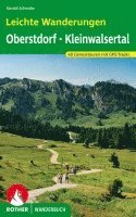 Leichte Wanderungen Oberstdorf - Kleinwalsertal 1