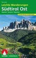 Leichte Wanderungen Südtirol Ost 1