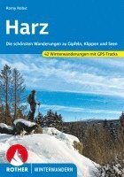 bokomslag Harz