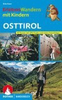 Dina Knorr - ErlebnisWandern mit Kindern Osttirol, Häftad