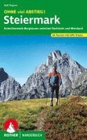 Rolf Majcen - OHNE viel ABSTIEG! Steiermark, Häftad