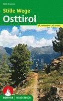 bokomslag Stille Wege Osttirol