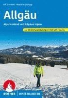 bokomslag Allgäu