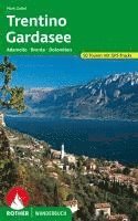 bokomslag Trentino - Gardasee