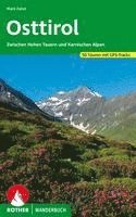 Mark Zahel - Osttirol, Häftad