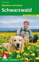 Wandern mit Hund Schwarzwald 1