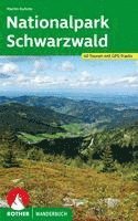 bokomslag Nationalpark Schwarzwald