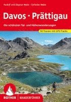 bokomslag Davos - Prättigau