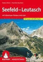 bokomslag Seefeld - Leutasch