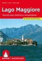 bokomslag Lago Maggiore