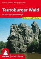 Bernhard Pollmann, Wolfgang Schwartz - Teutoburger Wald, Häftad
