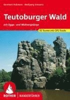 Teutoburger Wald 1