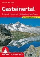 bokomslag Gasteinertal