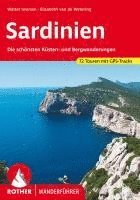 bokomslag Sardinien