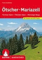 bokomslag Ötscher - Mariazell