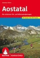 bokomslag Aostatal