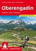 bokomslag Oberengadin