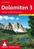 bokomslag Dolomiten 3