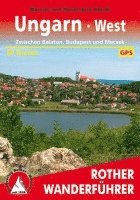 Ungarn West zwischen Balaton, Budapest und Mecsek 1