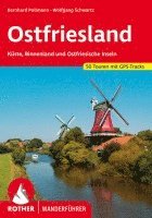Bernhard Pollmann, Wolfgang Schwartz - Ostfriesland, Häftad
