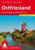 bokomslag Ostfriesland