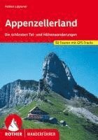bokomslag Appenzellerland