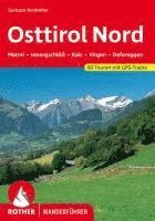 bokomslag Osttirol Nord