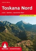 bokomslag Toskana Nord