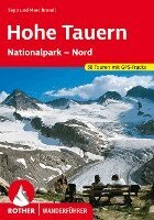 Sepp Brandl, Marc Brandl - Hohe Tauern, Häftad