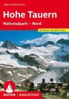 bokomslag Hohe Tauern