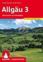 bokomslag Allgäu 3