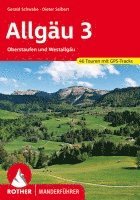 Gerald Schwabe, Dieter Seibert - Allgäu 3, Häftad