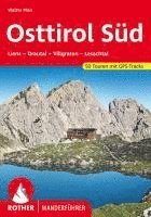 bokomslag Osttirol Süd