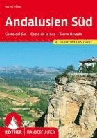 bokomslag Andalusien Süd