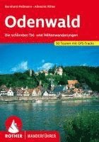 bokomslag Odenwald