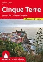 bokomslag Cinque Terre