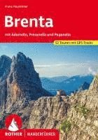 bokomslag Brenta