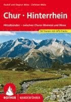 Chur - Hinterrhein 1