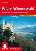 bokomslag Wien - Wienerwald