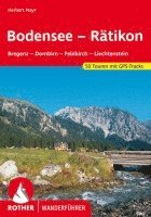 Bodensee - Rätikon