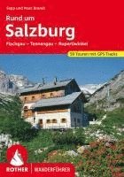 bokomslag Rund um Salzburg