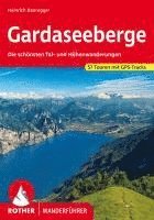bokomslag Gardaseeberge