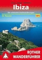 bokomslag Ibiza