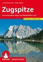 bokomslag Zugspitze