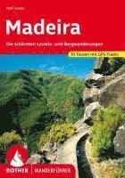 bokomslag Madeira