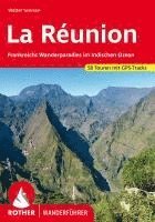 bokomslag La Réunion