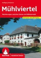 bokomslag Mühlviertel