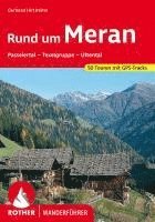 bokomslag Rund um Meran