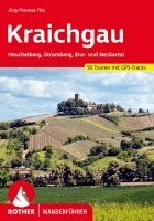 Jörg-Thomas Titz - Kraichgau, Häftad