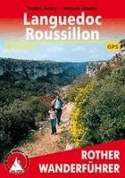Daniel Anker, Jaques Maubé - Languedoc Roussillon, Häftad